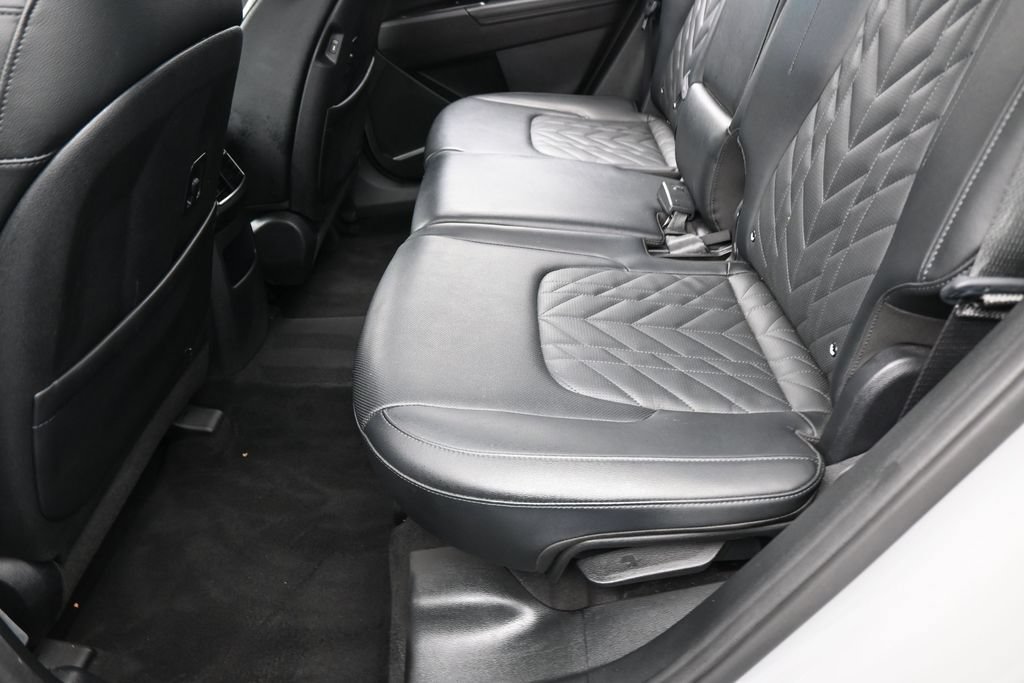 Used 2024 Kia Sportage X-Line w/ X-Line Premium Package AWD/4WD image 35