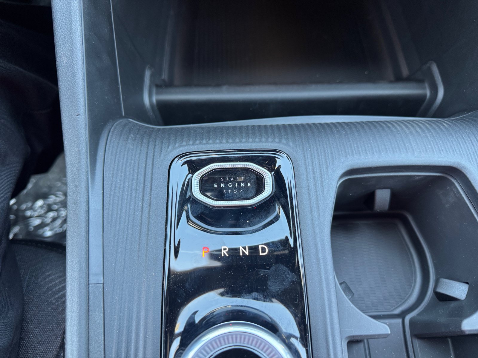 New 2026 Jeep Cherokee Laredo AWD/4WD image 30