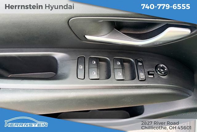 Certified 2023 Hyundai Santa Cruz SEL AWD/4WD image 15