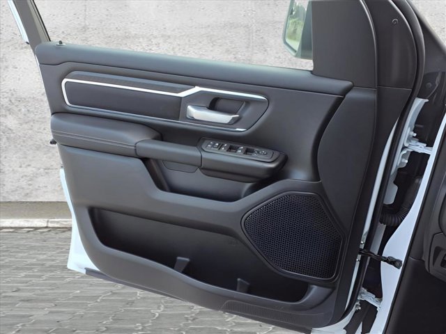 New 2025 RAM 1500 Big Horn image 14