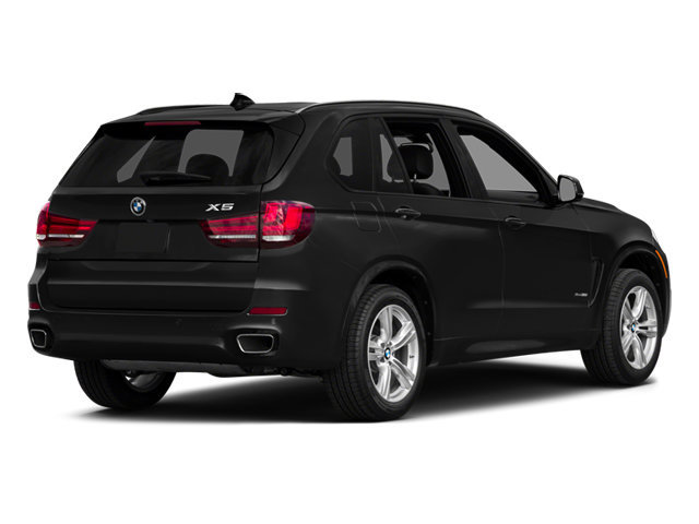 Used 2014 BMW X5 xDrive35i AWD/4WD image 2