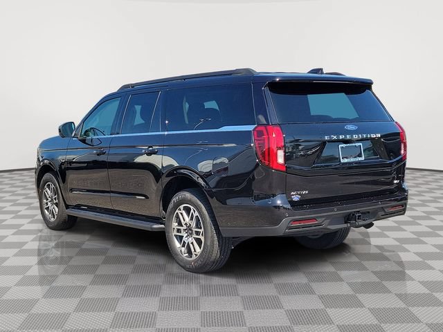 New 2026 Ford Expedition Max Active RWD image 4