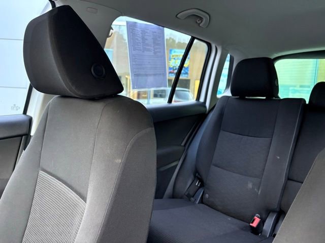 Used 2018 Volkswagen Tiguan Limited w/ Premium Package FWD image 22