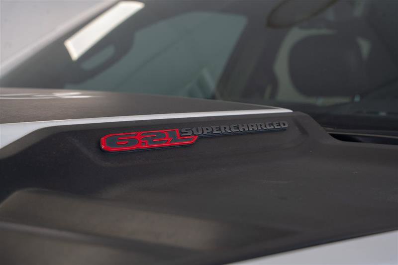 Used 2021 RAM 1500 TRX w/ TRX Level 2 Equipment Group image 6