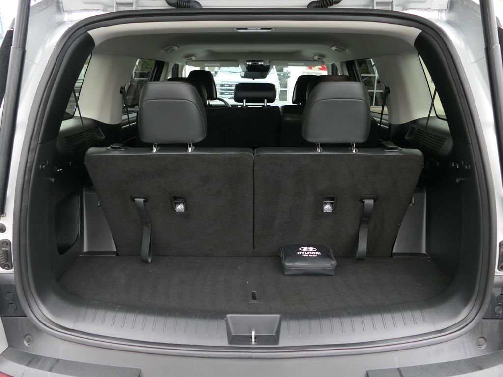 Used 2024 Hyundai Santa Fe XRT image 23