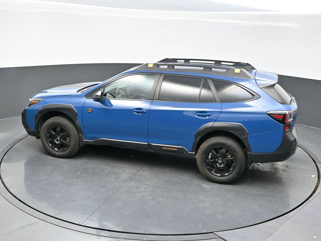 Used 2022 Subaru Outback Wilderness w/ Wilderness Package image 30