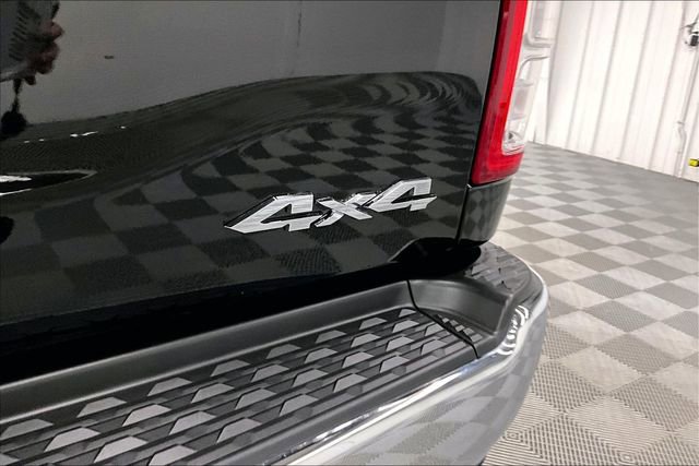 Used 2024 RAM 3500 Big Horn image 9