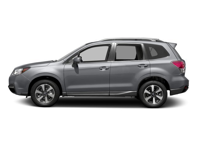 Used 2017 Subaru Forester 2.5i Limited AWD/4WD image 6