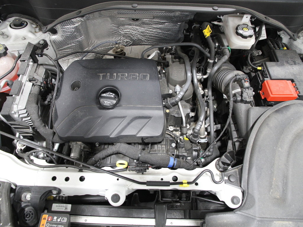 Used 2023 Buick Encore GX Essence w/ Experience Buick Package image 20