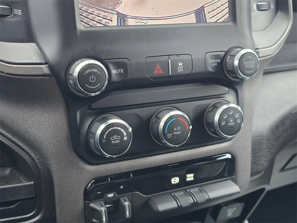 Used 2022 RAM 2500 Tradesman image 20