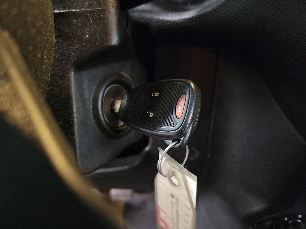Used 2014 Jeep Wrangler Unlimited Sport w/ Quick Order Package 23S AWD/4WD image 21