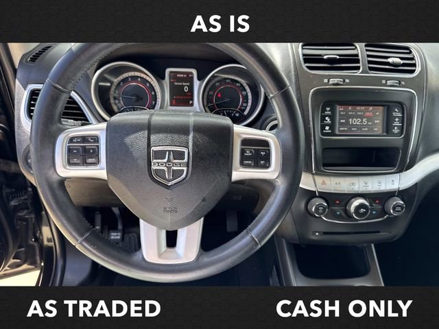 Used 2017 Dodge Journey SE w/ Flexible Seating Group image 20