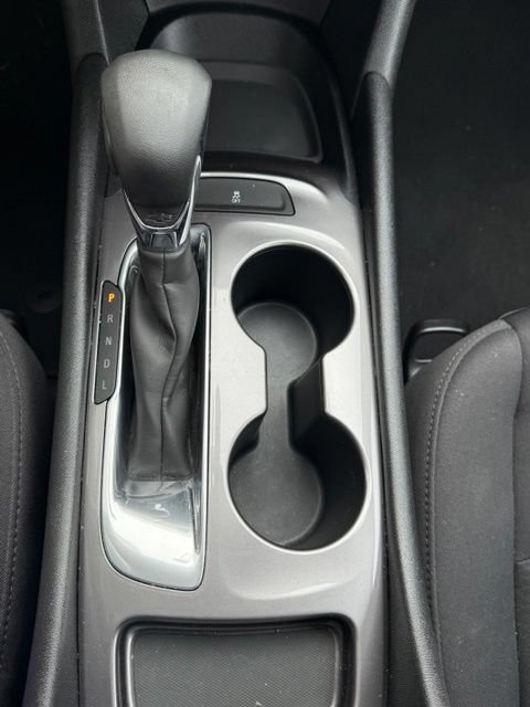 Used 2021 Chevrolet Malibu LS FWD image 24