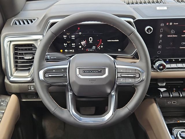 New 2026 GMC Canyon Denali image 20