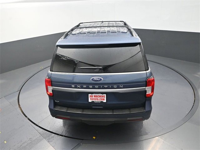 Used 2022 Ford Expedition XLT image 24