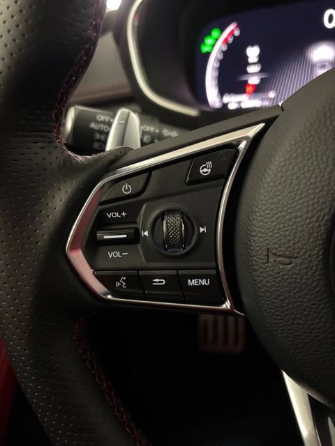 New 2026 Acura MDX Type S AWD/4WD image 20