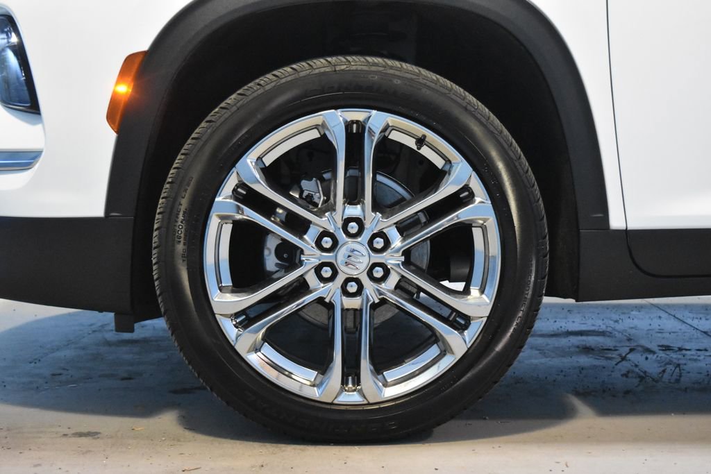 Used 2025 Buick Enclave Preferred w/ Power Package image 28