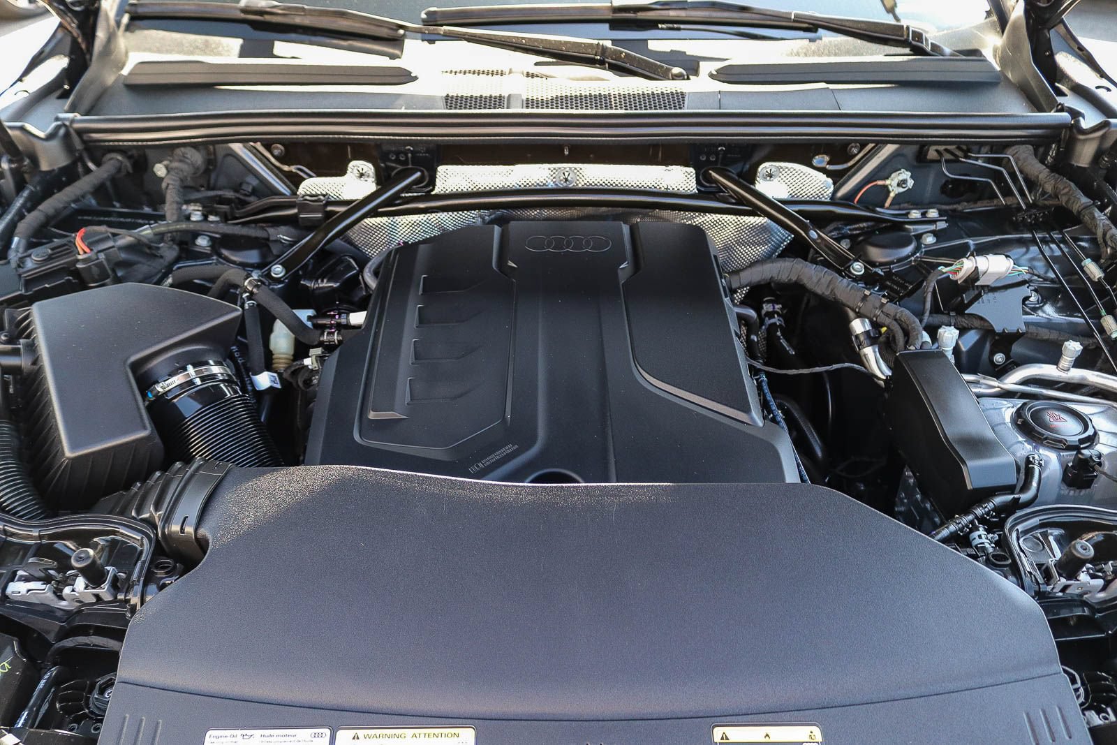 Certified 2025 Audi Q5 Premium AWD/4WD image 30