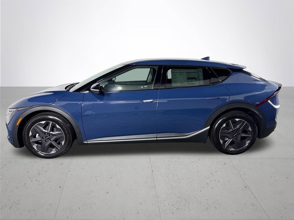 New 2025 Kia EV6 Light image 10