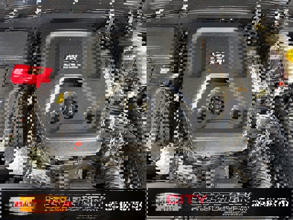 Used 2020 Jeep Wrangler Unlimited Rubicon w/ Quick Order Package 28Y Recon image 47