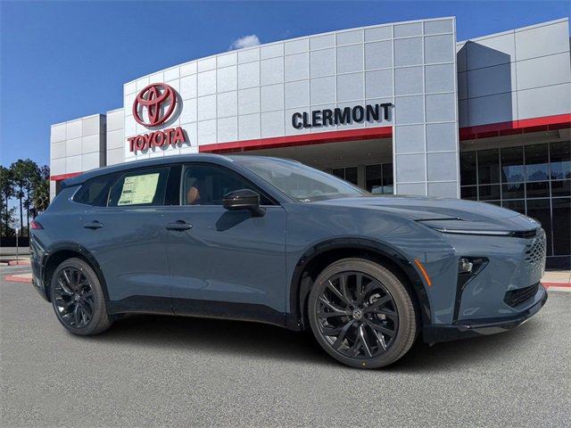 New 2026 Toyota Crown Signia video 1