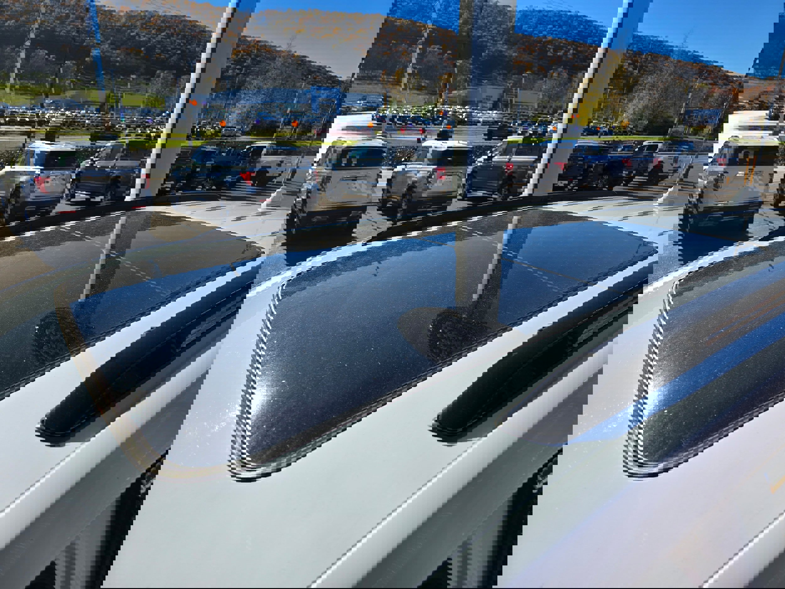 Used 2022 Jeep Grand Cherokee L Overland image 22