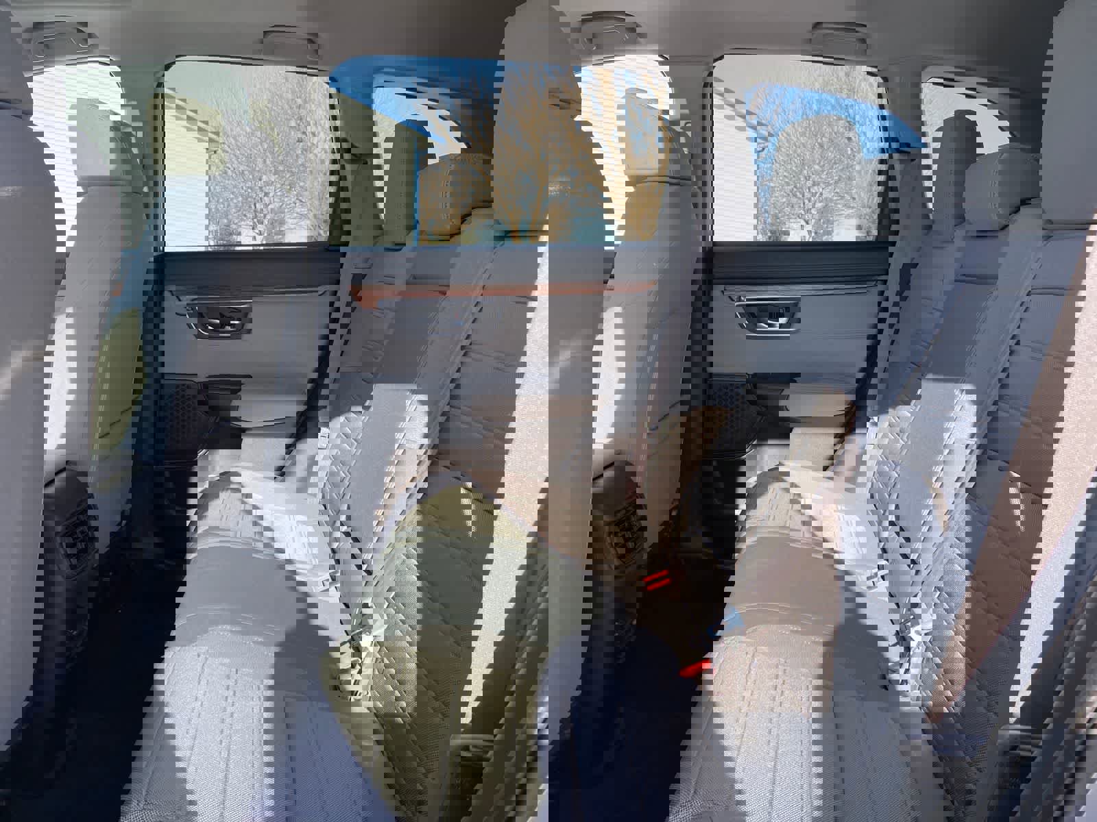 Used 2021 Honda CR-V EX image 16