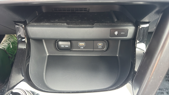 Certified 2024 Kia Seltos SX AWD/4WD image 20