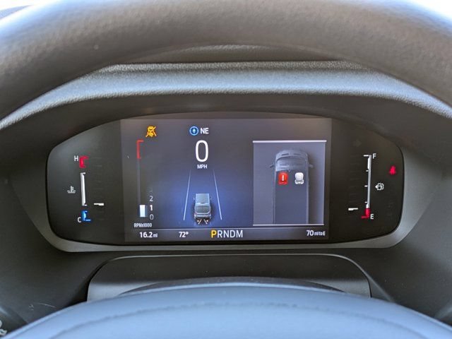 New 2026 Ford Transit 150 Low Roof w/ Load Area Protection Package RWD image 21
