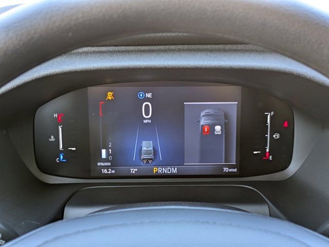 New 2026 Ford Transit 150 Low Roof w/ Load Area Protection Package image 21