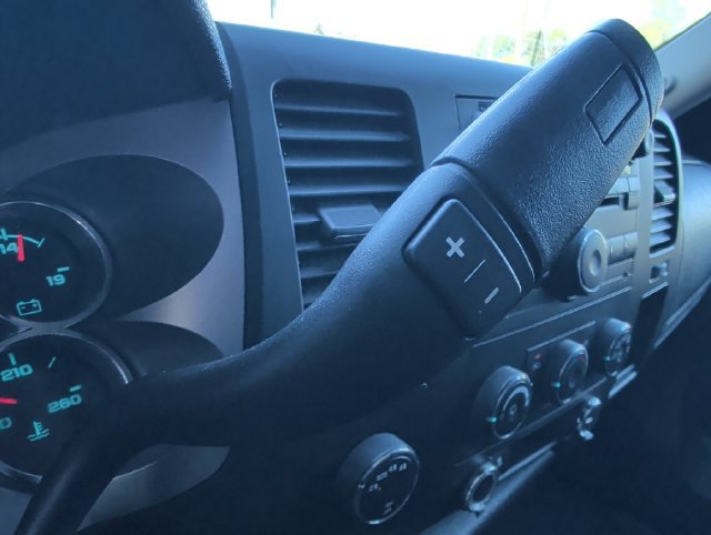Used 2011 Chevrolet Silverado 1500 LT w/ Interior Plus Package AWD/4WD image 20
