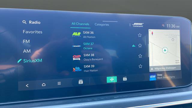 New 2026 Kia K5 GT-Line AWD/4WD image 32