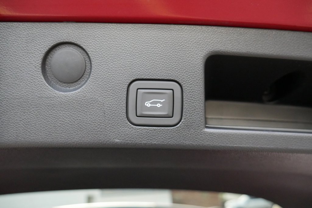 New 2026 Chevrolet Equinox LT image 28