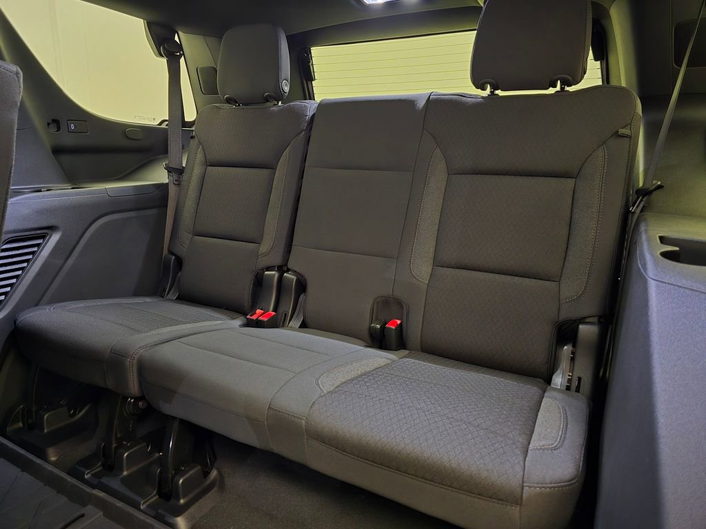 New 2026 Chevrolet Tahoe LS image 47