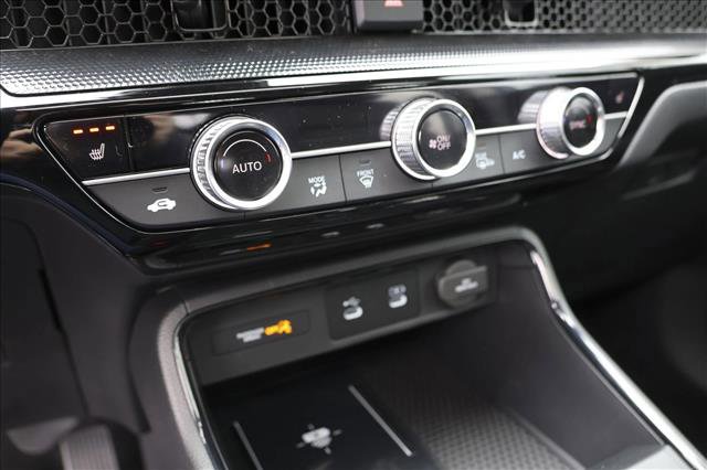 New 2026 Honda CR-V EX-L image 19