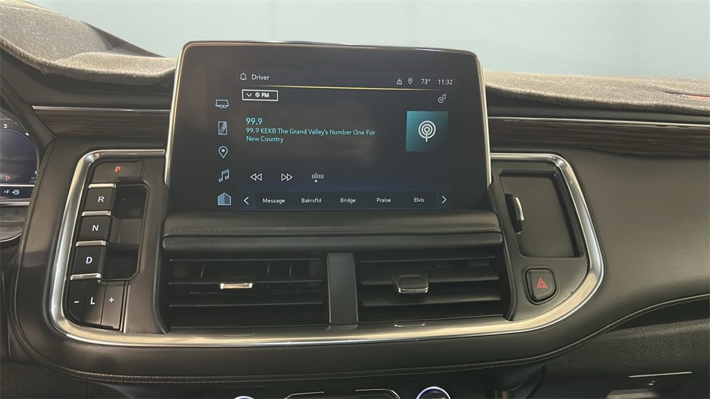 Used 2023 Chevrolet Tahoe High Country image 10