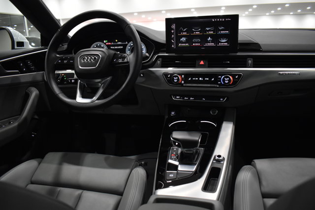 Used 2024 Audi A5 2.0T Premium w/ Summer of Audi Package image 18