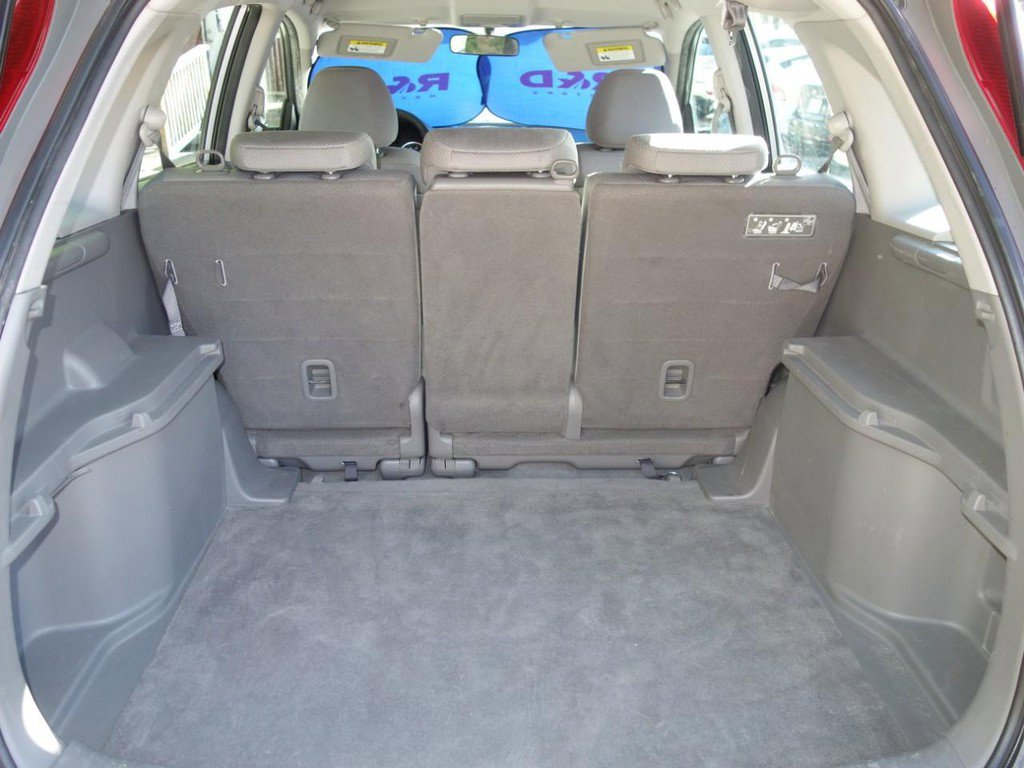 Used 2007 Honda CR-V LX image 24