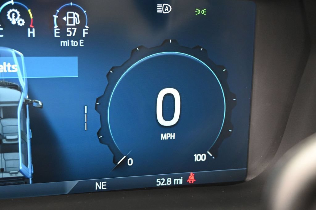 New 2026 Ford F250 XLT w/ XLT Premium Package AWD/4WD image 11