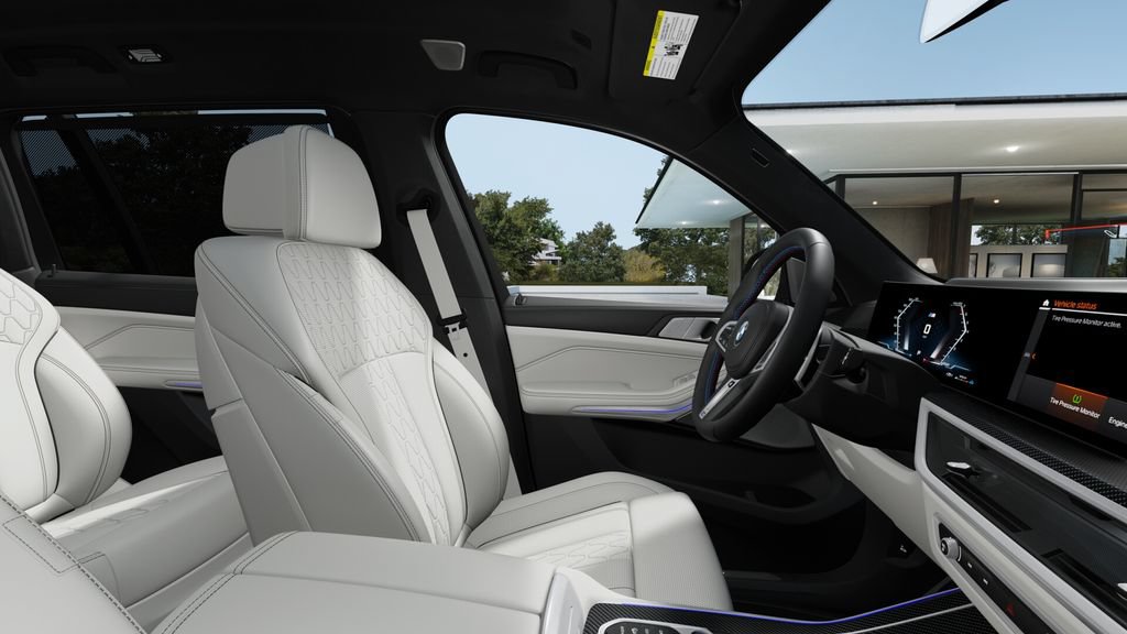 New 2027 BMW X7 M60i AWD/4WD image 14