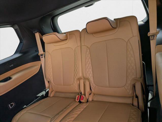 Used 2023 Jeep Grand Cherokee L Summit w/ Advanced Protech Group IV image 21