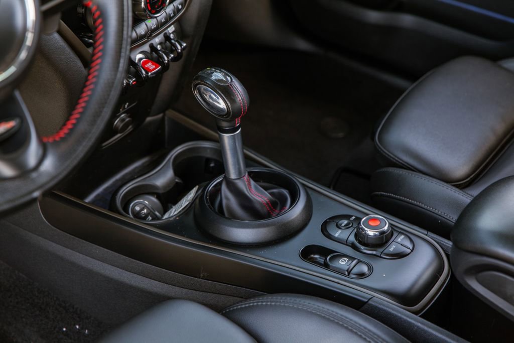 Used 2019 MINI Cooper Countryman S w/ Convenience Package image 14