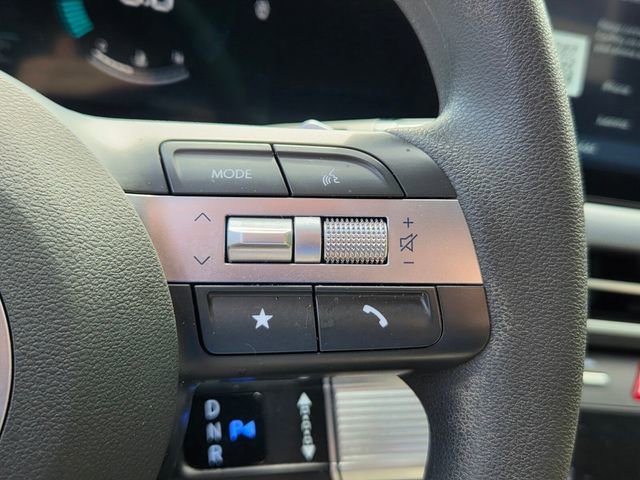 Used 2024 Hyundai Sonata SEL FWD image 23