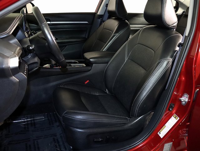 Used 2024 Nissan Altima 2.5 SL image 4