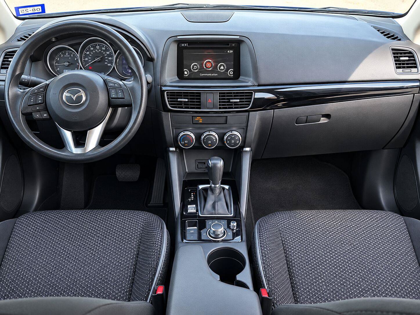Used 2016 MAZDA CX-5 Sport FWD image 33