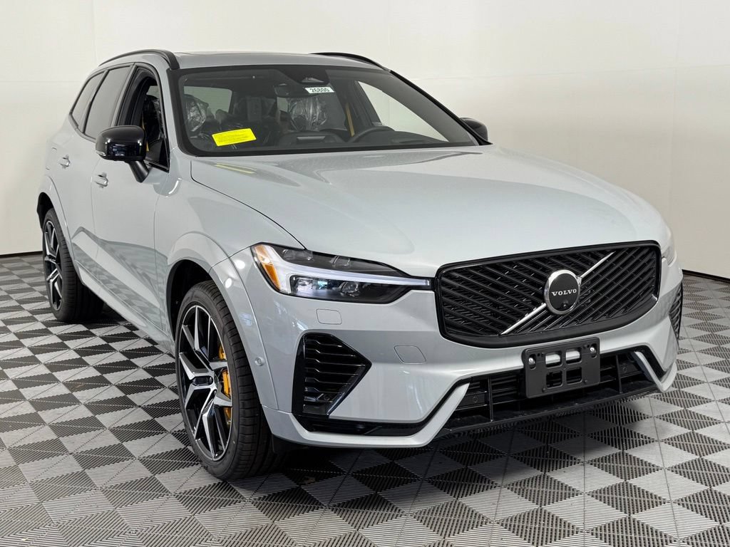 New 2026 Volvo XC60 T8 Polestar AWD/4WD image 3