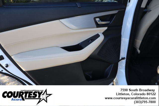 Used 2024 Acura MDX w/ Technology Package AWD/4WD image 28