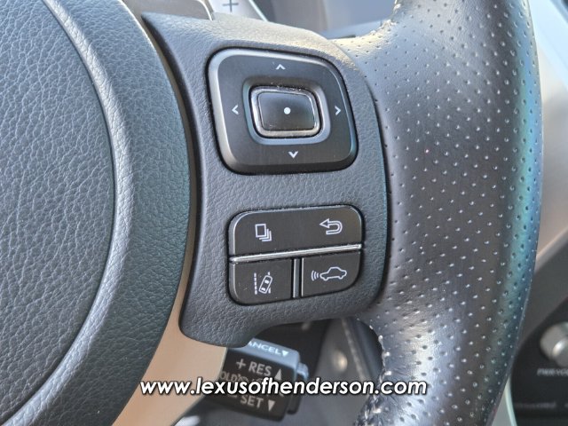 Used 2021 Lexus NX 300 F Sport w/ F Sport Premium Package AWD/4WD image 24