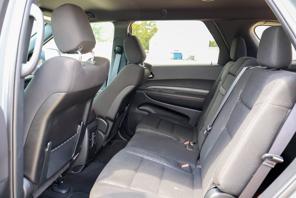 Used 2026 Dodge Durango GT RWD image 9