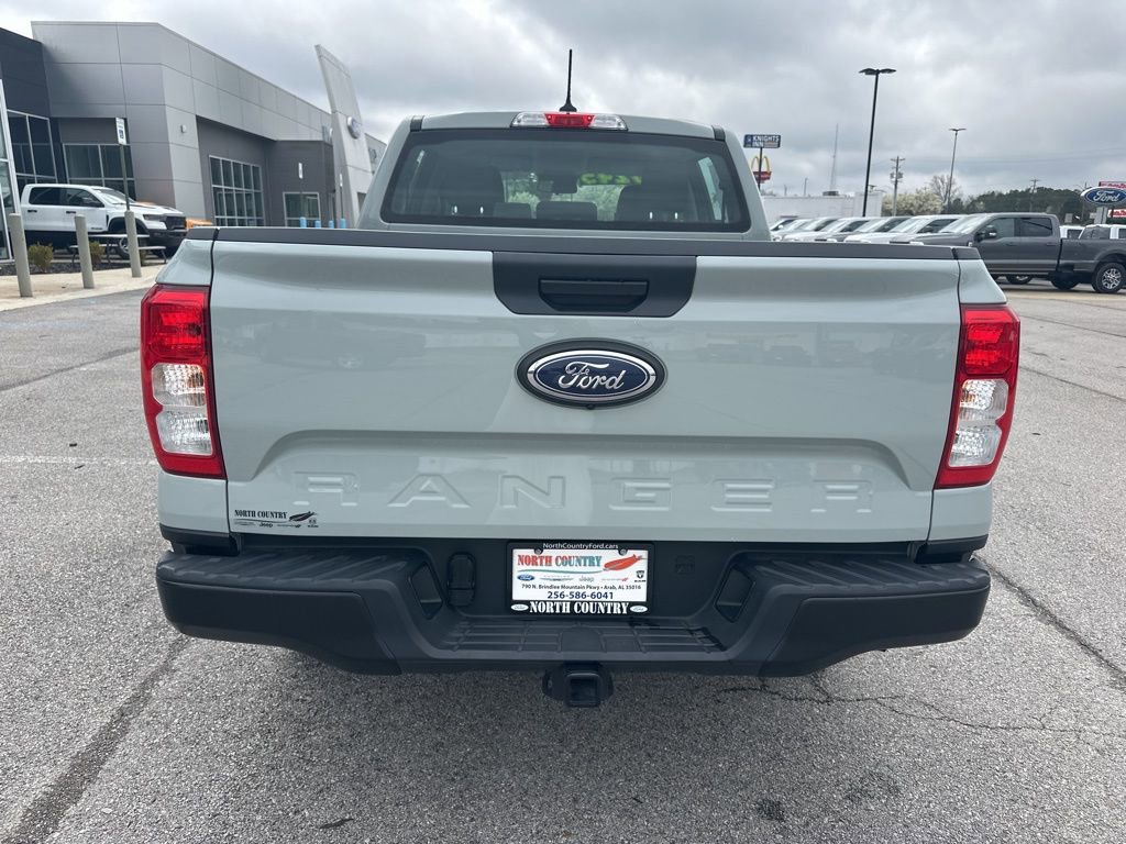 Used 2024 Ford Ranger XL w/ Trailer Tow Package image 8